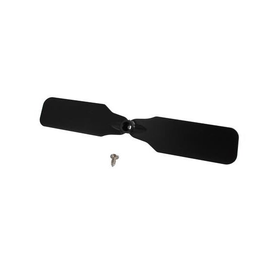 Heckrotor für 23981