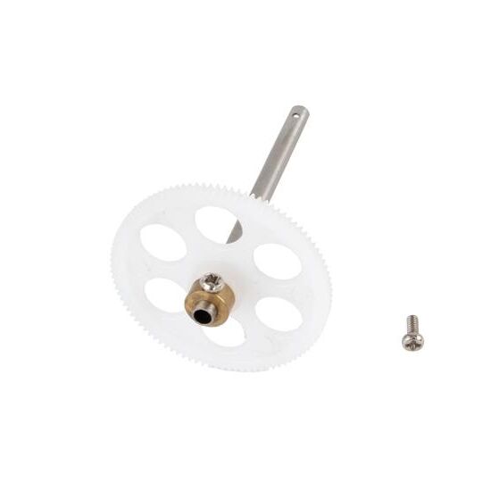 Zahnrad mit Welle für 23961 / 23952