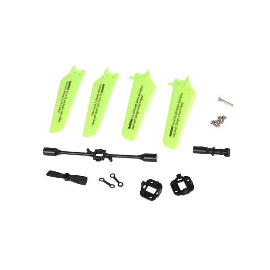 Crash-Kit (mehrteilig) für 23964
