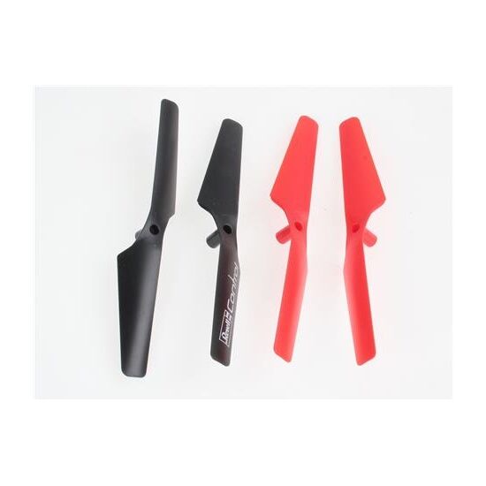 Ersatzrotor-Set für 23937
