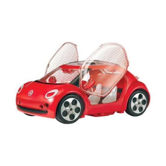 MIRACULOUS VW E-Beetle 4+