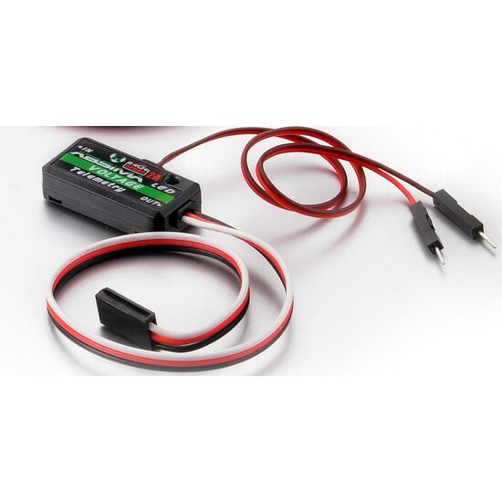 Module de télémétrie pour contrôle du voltage CR4T Ultimate