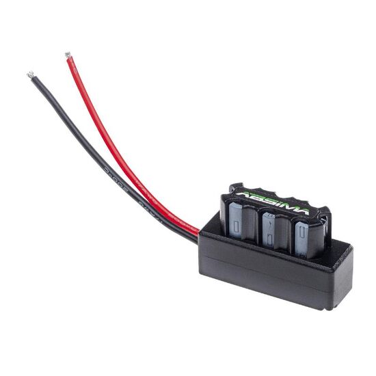 Condensateur pour variateur Revenge CTS 8