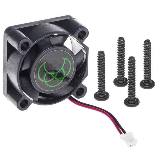Ventilateur pour variateur Revenge CTS 8