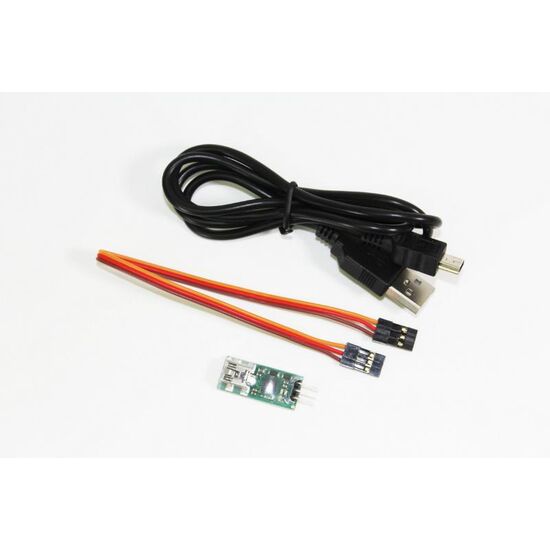 Cable USB pr mise à jour logiciel du Variateur Revenge CTS