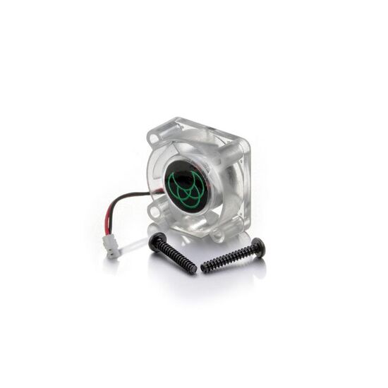 Ventilateur haute vitesse 1800 trs pr variateur Revenge CTS 10