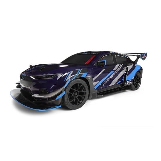 HPI RACING Sport 3 Ford Mustang Mach-e 1400