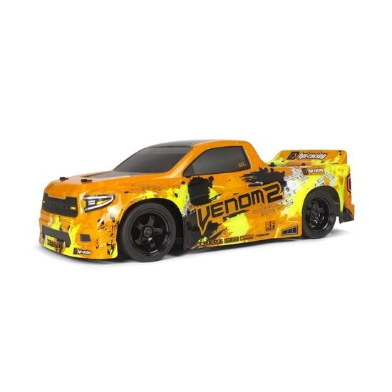 HPI RACING Venom 2 Sport 3