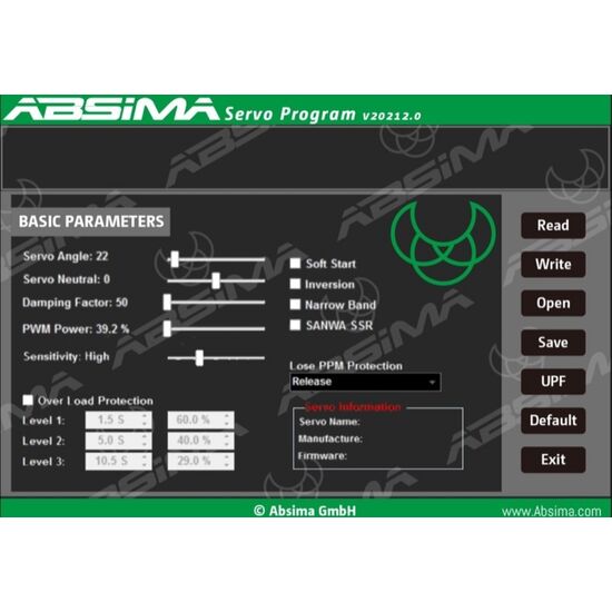 Carte programme interface USB, 2 image