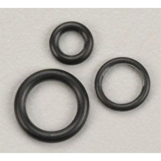 O-RING SET CARB.FS120S-SP - 45515020