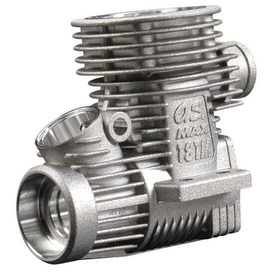 CRANKCASE  18TM