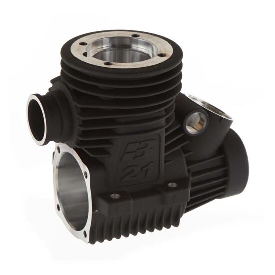 Crankcase OS Speed B2101