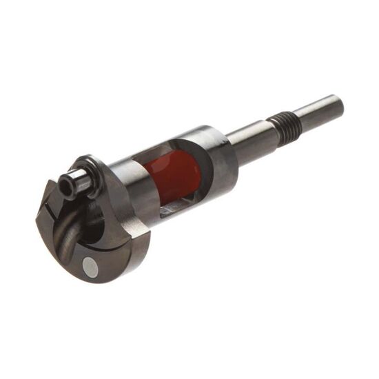 Crankshaft OS Speed B2101