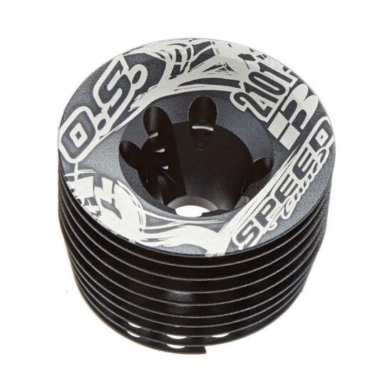 Outer Head OS Speed B2101