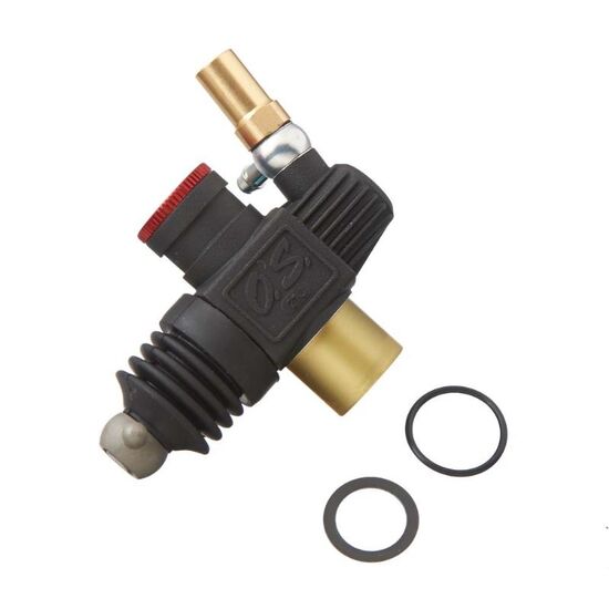 Carburettor Complete 21J (B) R6.0