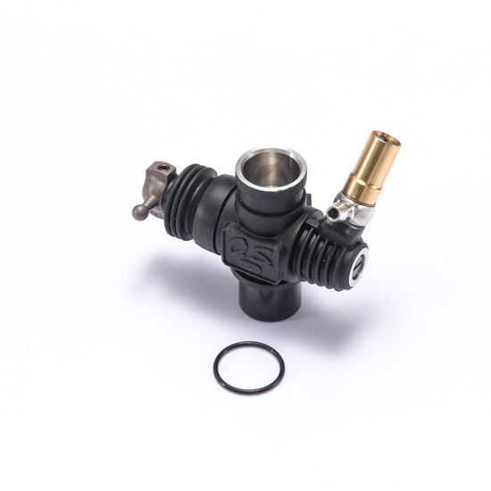 Carburateur complet 22D(B) sans venturi