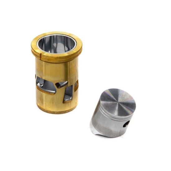 CYLINDER & PISTON ASSY OSSPEED B2103 R
