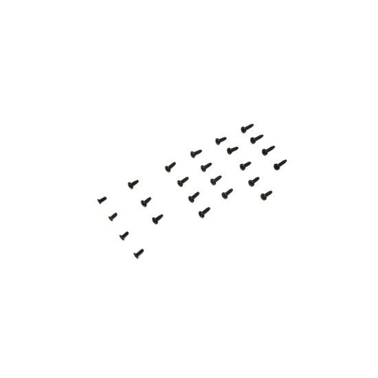 Screw Set Kyosho Mini-Z MR04