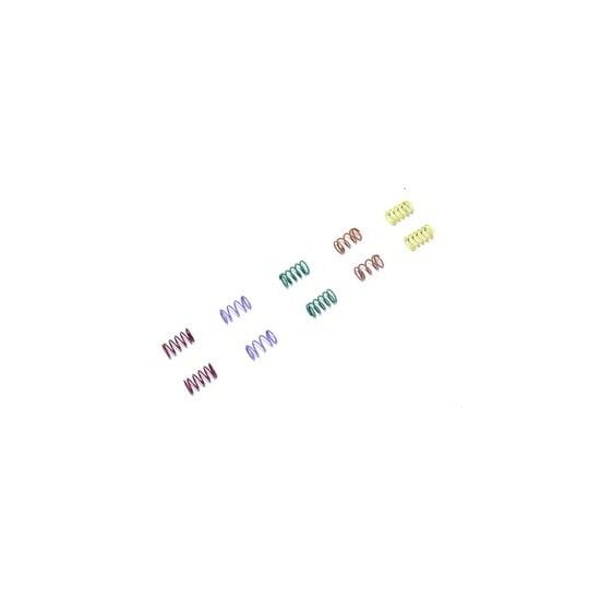 Front Spring Set Kyosho Mini-Z MR04