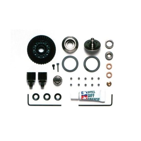 Tamiya TGS Ball Diff Set