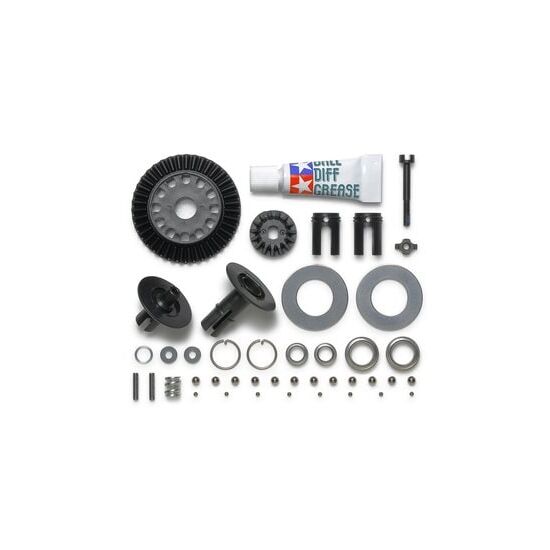 Tamiya Ball Differential (39T)