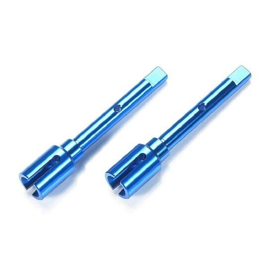 Tamiya TT-02 ALU Propeller Joint