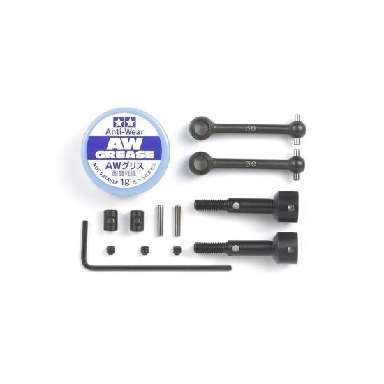 Tamiya AssemblyUniversal Shaft