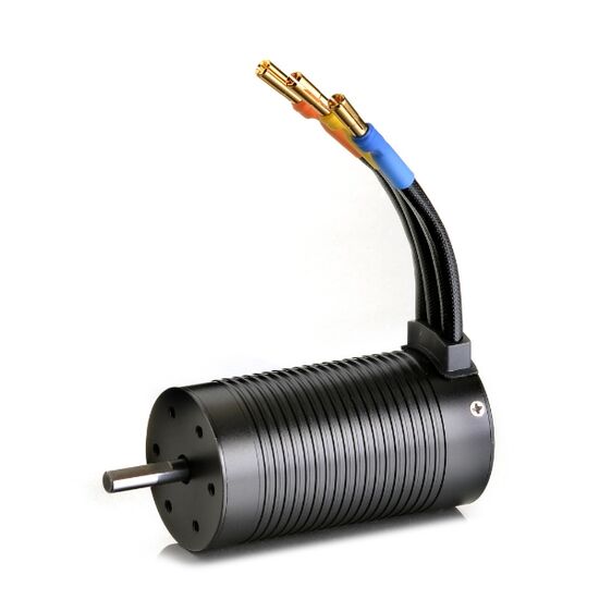 Moteur Brushless Thrust BL ECO 2300KV 1:8, 2 image