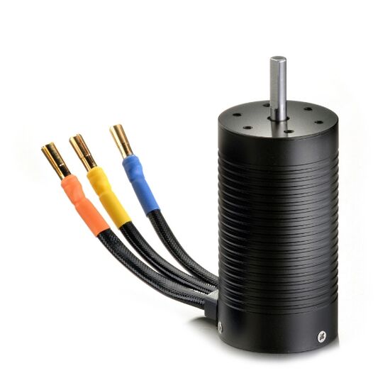 Moteur Brushless Thrust BL ECO 2300KV 1:8, 3 image