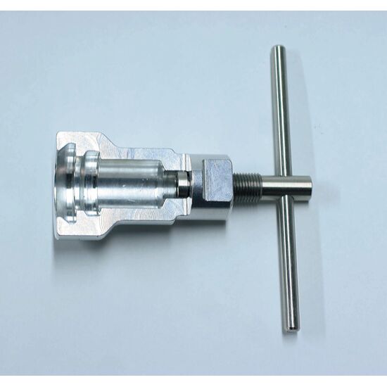 Motor Drive Washer Puller DP1, 2 image