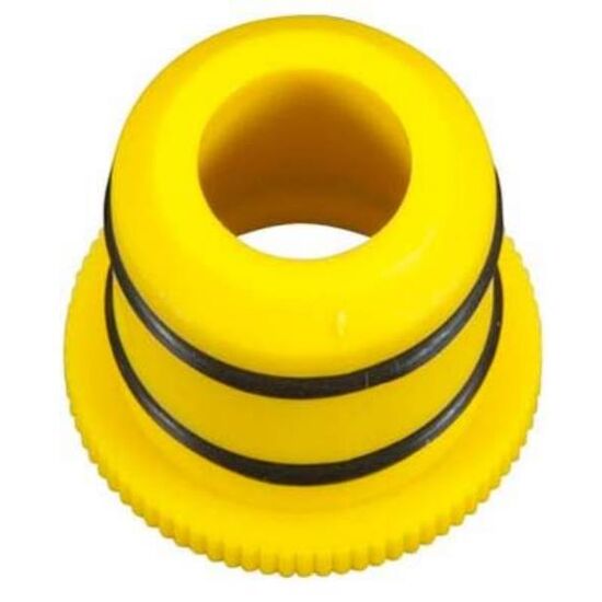 Venturi de carburateur 7mm (Jaune)