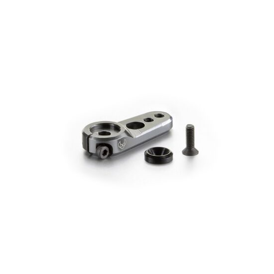 Palonnier de servo aluminium 23T Court