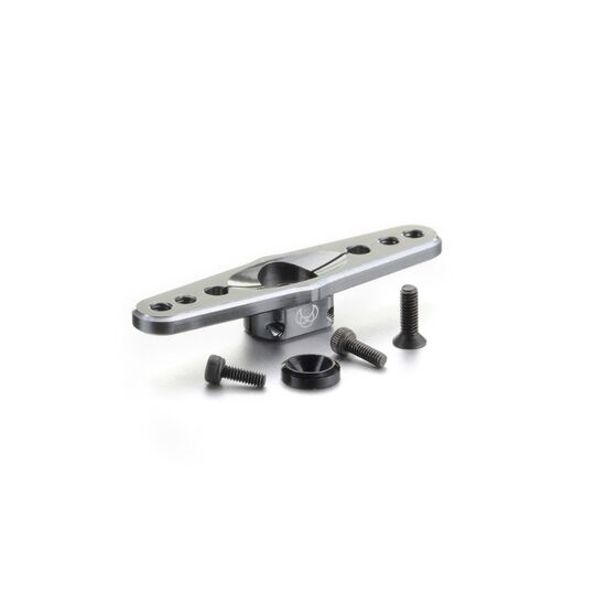 Palonnier de servo aluminium 24T (double)