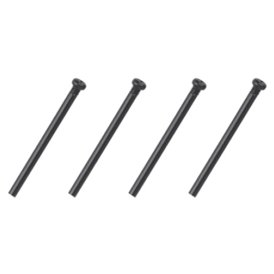 Round head screws (2.3*28)