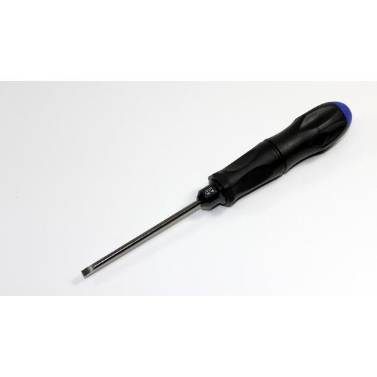 Tournevis plat 4,0mm ABSIMA