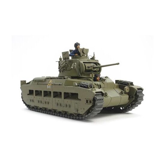 1/35 Matilda MkIII/IV Red Army