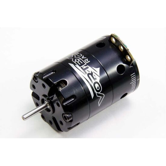 Vortex 2008 Racing 7.5
