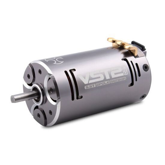 Vortex VST2 Pro 550 4P 4000KV Outlaw