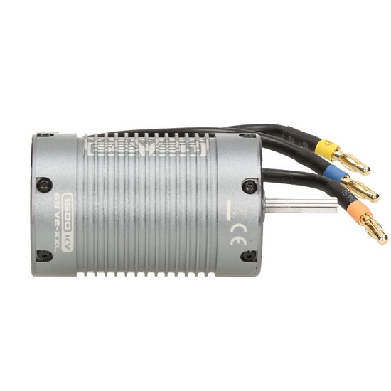 Vortex 7 BL Motor (1500kV)