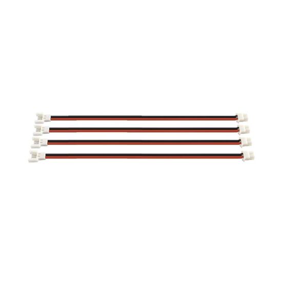 IQ-4X Hubsan Flat Micro connector Adapter (4pcs)