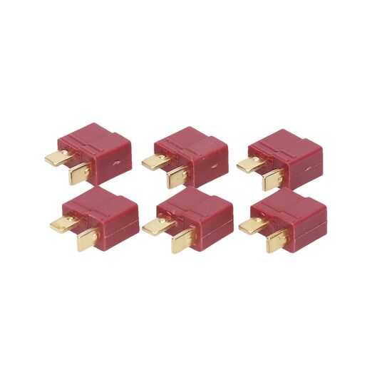 Super Plugs 6 females (Deans), 2 image