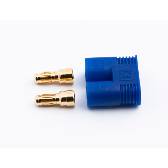 ORI40034-EC3 connectors (6 male)