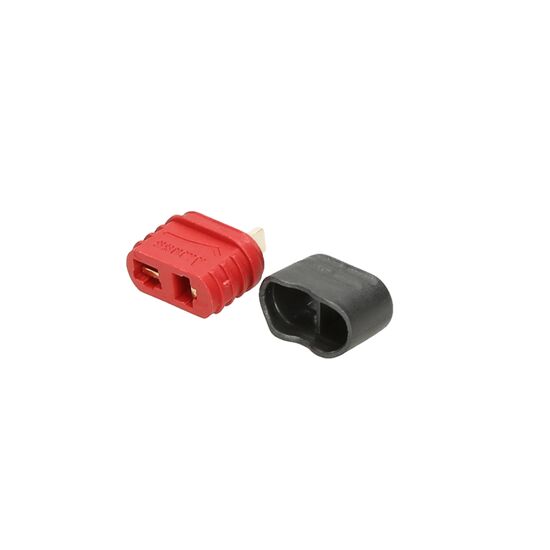 Super Plug HP (1 female)