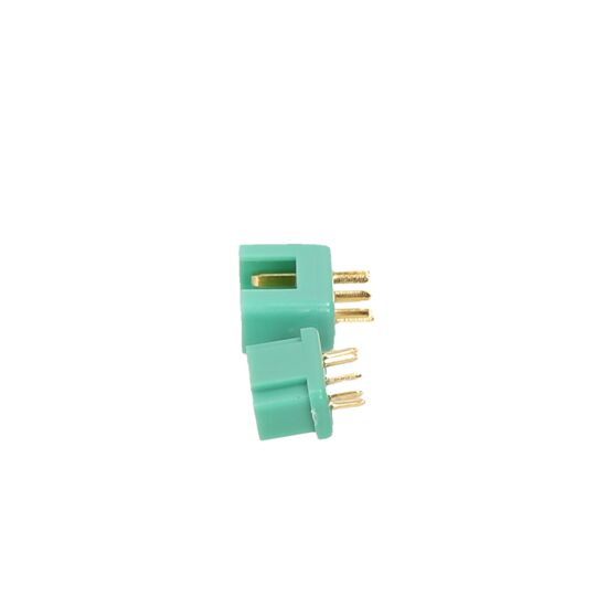 MPX Connector (1 pair), 2 image