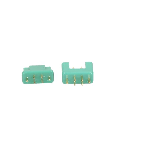MPX Connector (1 pair), 3 image
