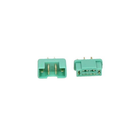 MPX Connector (1 pair), 4 image