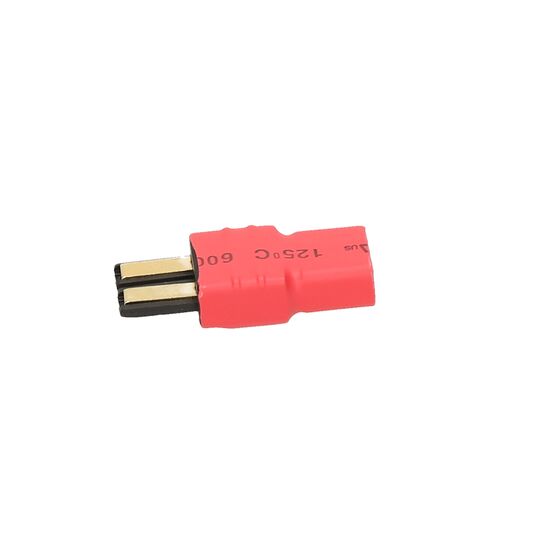 Adapter Traxxas (male) to T-Plug (female), 3 image