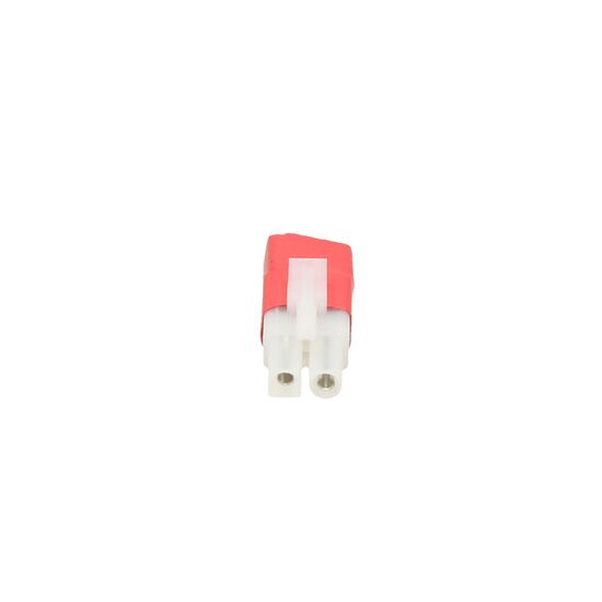 Adapter Tamiya (male) to T-Plug (female), 4 image
