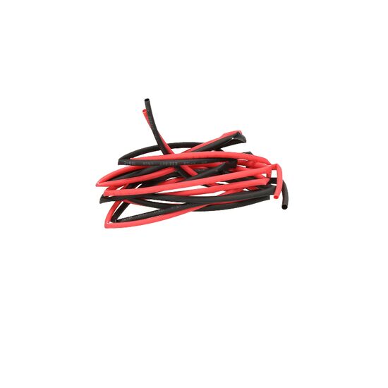 Heat Shrink (1M Red/1M Black) 1.5mm