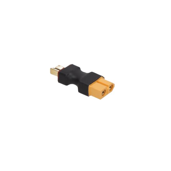 Adapter XT60 (Female) to T-Plug (Male)